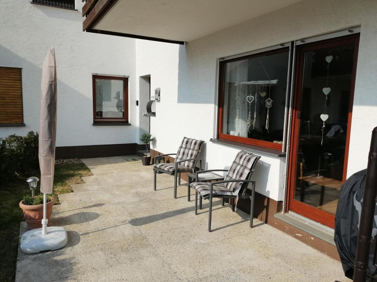 Feriendomizil-Sauerland Fewo 3 เมเดบาค ภายนอก รูปภาพ